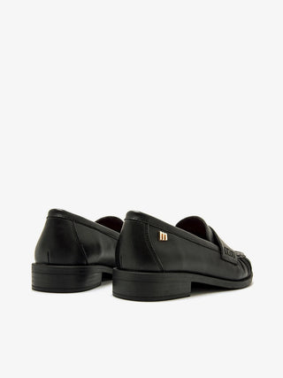 MUJER MOCASIN PITA MUSTANG