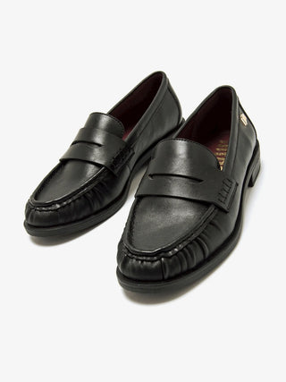 MUJER MOCASIN PITA MUSTANG