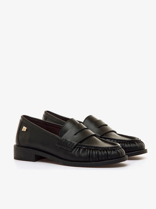MUJER MOCASIN PITA MUSTANG