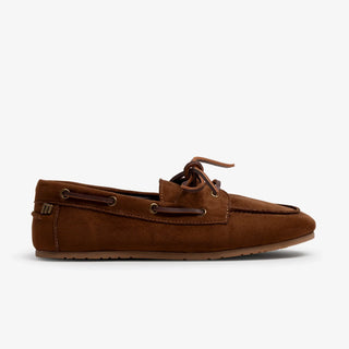 MUJER MOCASIN SOFINU MUSTANG