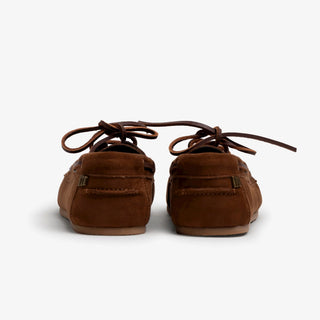 MUJER MOCASIN SOFINU MUSTANG