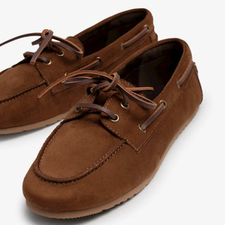 MUJER MOCASIN SOFINU MUSTANG