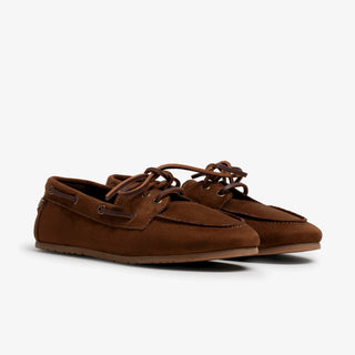 MUJER MOCASIN SOFINU MUSTANG