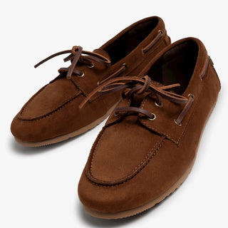 MUJER MOCASIN SOFINU MUSTANG