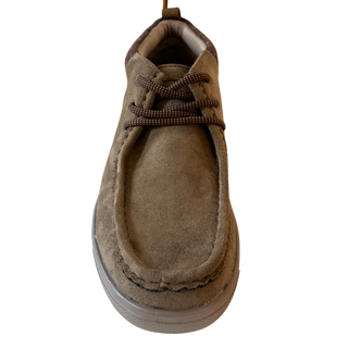 HOMBRE BOTIN DENVER TAUPE