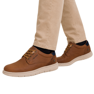 HOMBRE CASUAL XTI  OSCAR CAMEL