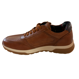 HOMBRE CASUAL BOSTON REFRESH