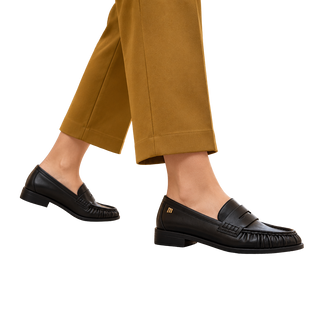 MUJER MOCASIN PITA MUSTANG