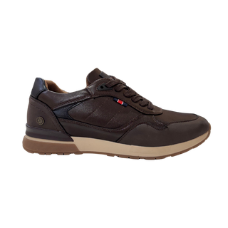 HOMBRE CASUAL XTI MARRON ABEL