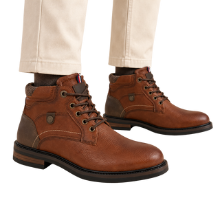 HOMBRE BOTIN TORINO REFRESH