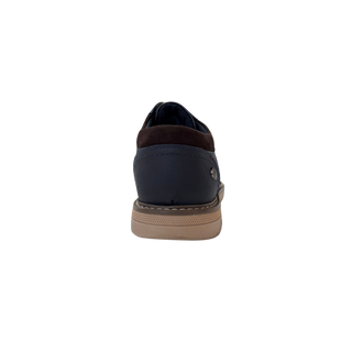 HOMBRE CASUAL XTI AARON NAVY