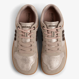 MUJER DEPORTIVA BAREFOOT LILLE MUSTANG