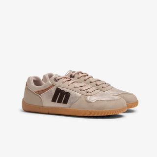 MUJER DEPORTIVA BAREFOOT LILLE MUSTANG