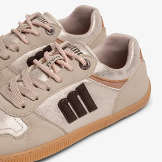 MUJER DEPORTIVA BAREFOOT LILLE MUSTANG