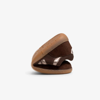 MUJER DEPORTIVA BAREFOOT PAMPLONA MUSTANG