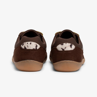 MUJER DEPORTIVA BAREFOOT PAMPLONA MUSTANG