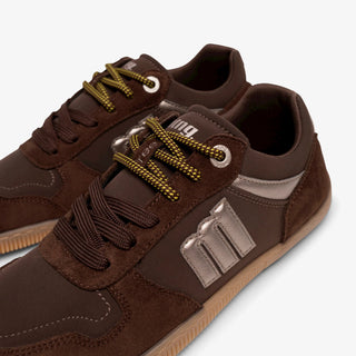 MUJER DEPORTIVA BAREFOOT PAMPLONA MUSTANG