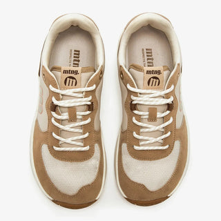 MUJER DEPORTIVA BAREFOOT BELFORT MUSTANG