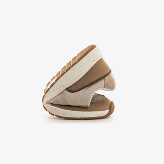 MUJER DEPORTIVA BAREFOOT BELFORT MUSTANG