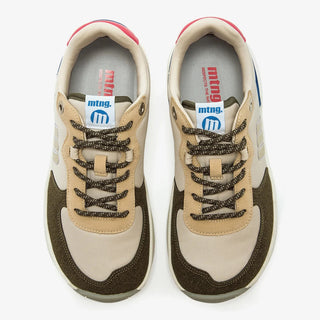MUJER DEPORTIVA BAREFOOT ORLY MUSTANG