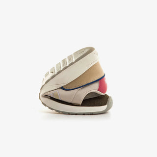 MUJER DEPORTIVA BAREFOOT ORLY MUSTANG