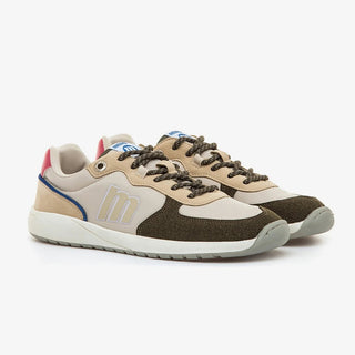 MUJER DEPORTIVA BAREFOOT ORLY MUSTANG