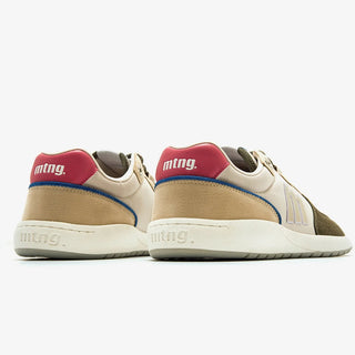 MUJER DEPORTIVA BAREFOOT ORLY MUSTANG