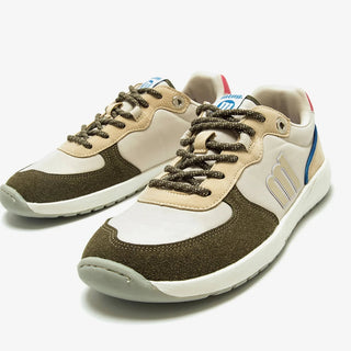 MUJER DEPORTIVA BAREFOOT ORLY MUSTANG