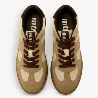 HOMBRE DEPORTIVA DELHI MUSTANG