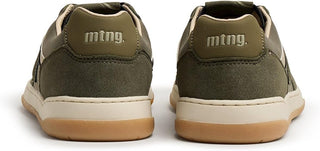 HOMBRE DEPORTIVA BAREFOOT DACA MUSTANG