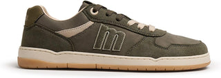 HOMBRE DEPORTIVA BAREFOOT DACA MUSTANG