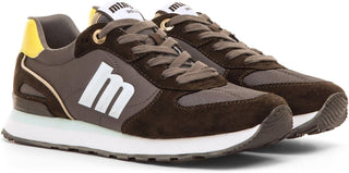 MUJER DEPORTIVA TURIN MUSTANG