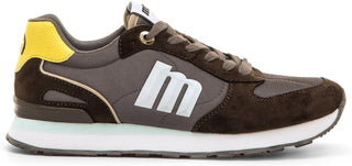 MUJER DEPORTIVA TURIN MUSTANG