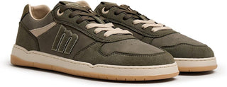 HOMBRE DEPORTIVA BAREFOOT DACA MUSTANG