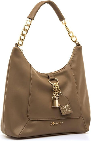 BOLSO OLIVO MARIAMARE