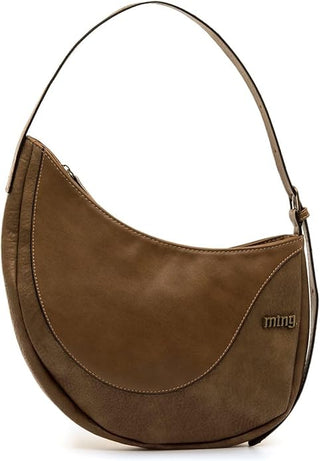 BOLSO HORTENSIA MUSTANG