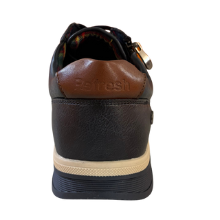 HOMBRE CASUAL BOSTON REFRESH