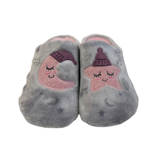 MUJER ZAPATILLAS DE ESTAR POR CASA DESCANSO