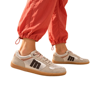 MUJER DEPORTIVA BAREFOOT LILLE MUSTANG