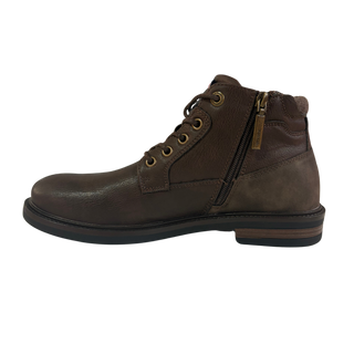 HOMBRE BOTIN ALPINE REFRESH