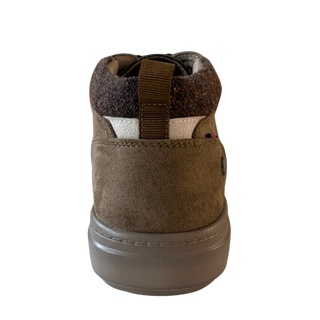 HOMBRE BOTIN DENVER TAUPE
