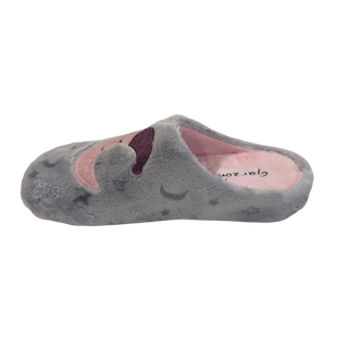 MUJER ZAPATILLAS DE ESTAR POR CASA DESCANSO