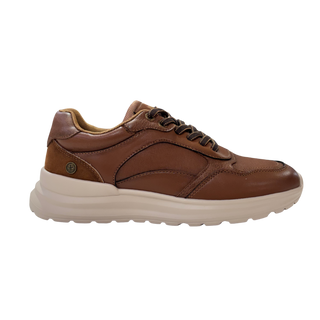 HOMBRE CASUAL XTI CAMEL