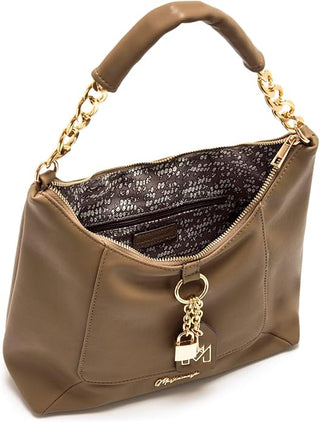 BOLSO OLIVO MARIAMARE