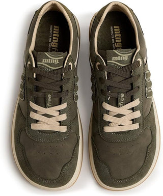 HOMBRE DEPORTIVA BAREFOOT DACA MUSTANG