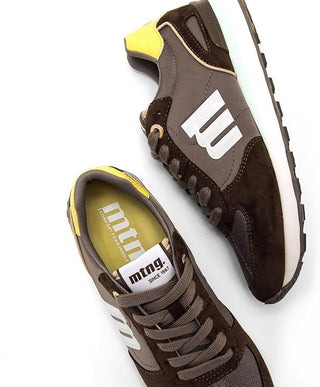 MUJER DEPORTIVA TURIN MUSTANG