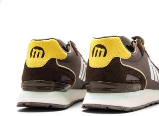 MUJER DEPORTIVA TURIN MUSTANG