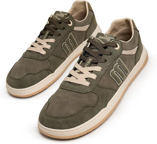 HOMBRE DEPORTIVA BAREFOOT DACA MUSTANG