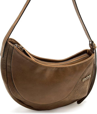 BOLSO HORTENSIA MUSTANG