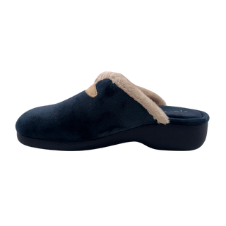 MUJER ZAPATILLAS DE ESTAR POR CASA ALIVIO